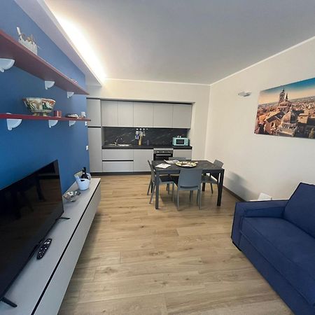 Donna Di Coppe Apartment Torre Boldone المظهر الخارجي الصورة