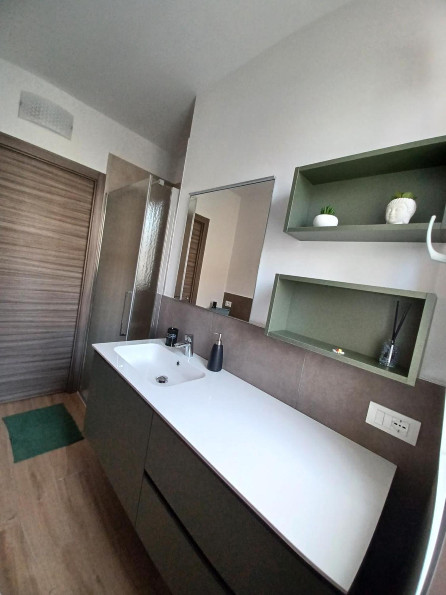 Donna Di Coppe Apartment Torre Boldone المظهر الخارجي الصورة