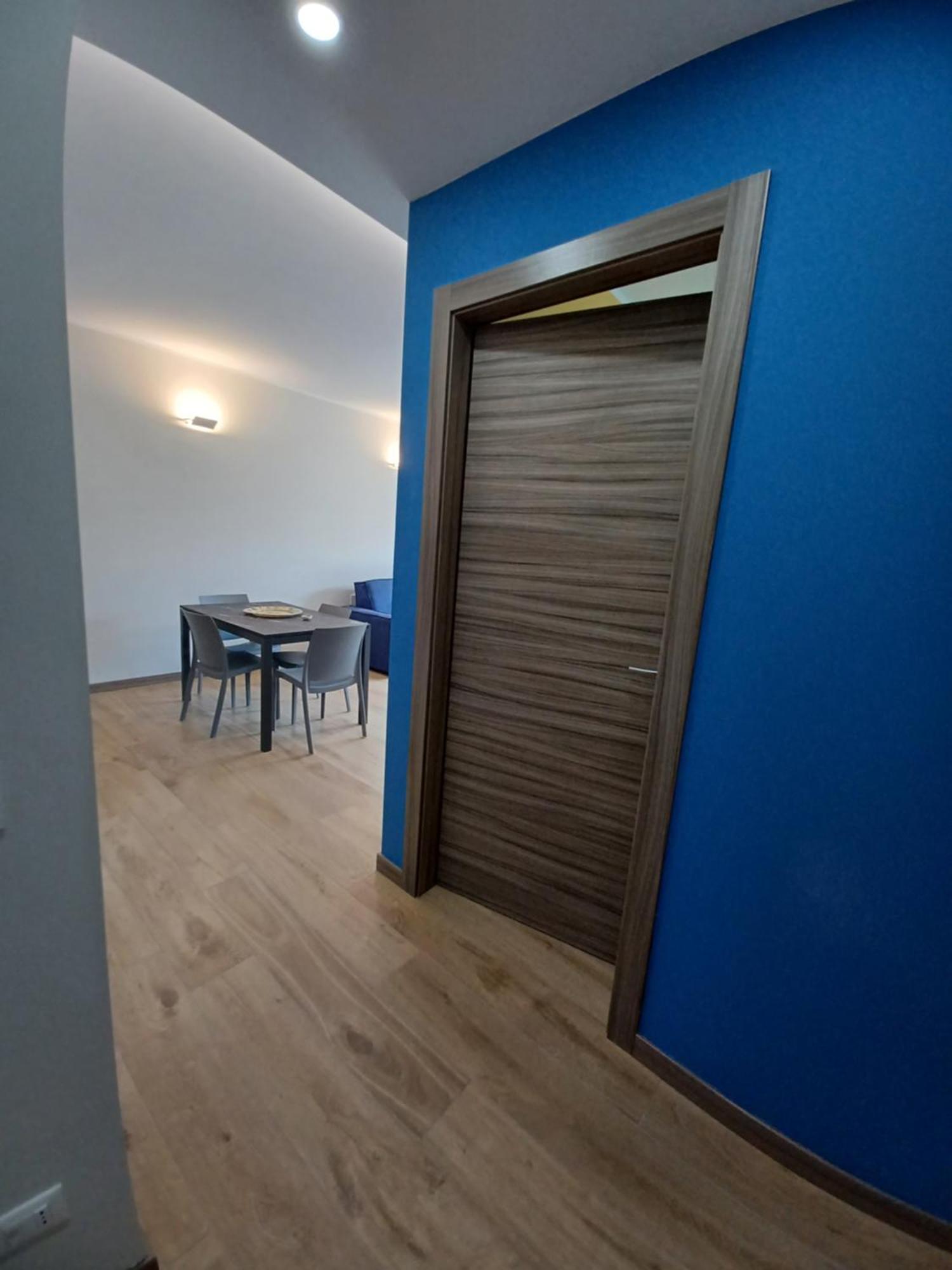 Donna Di Coppe Apartment Torre Boldone المظهر الخارجي الصورة