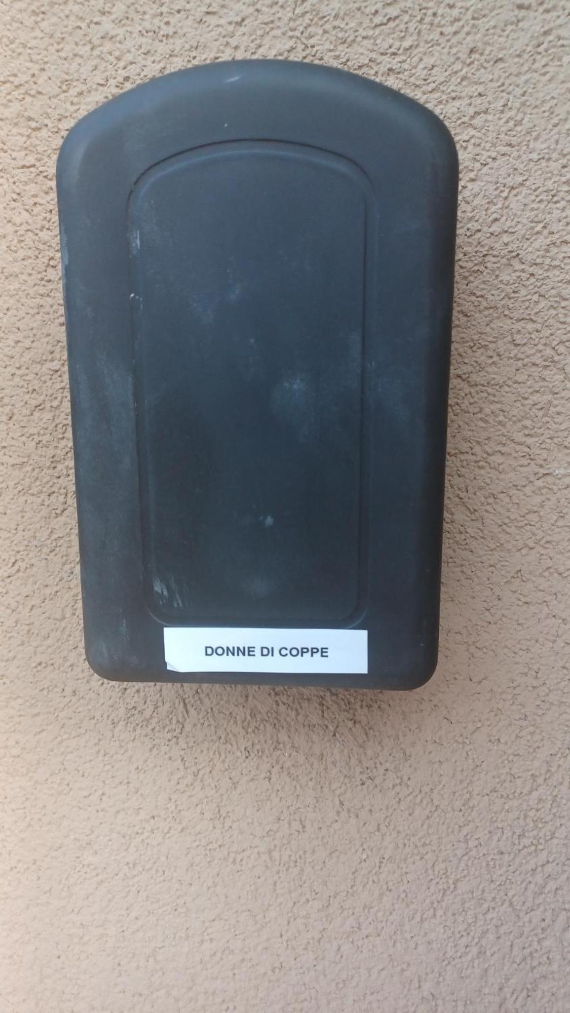 Donna Di Coppe Apartment Torre Boldone المظهر الخارجي الصورة