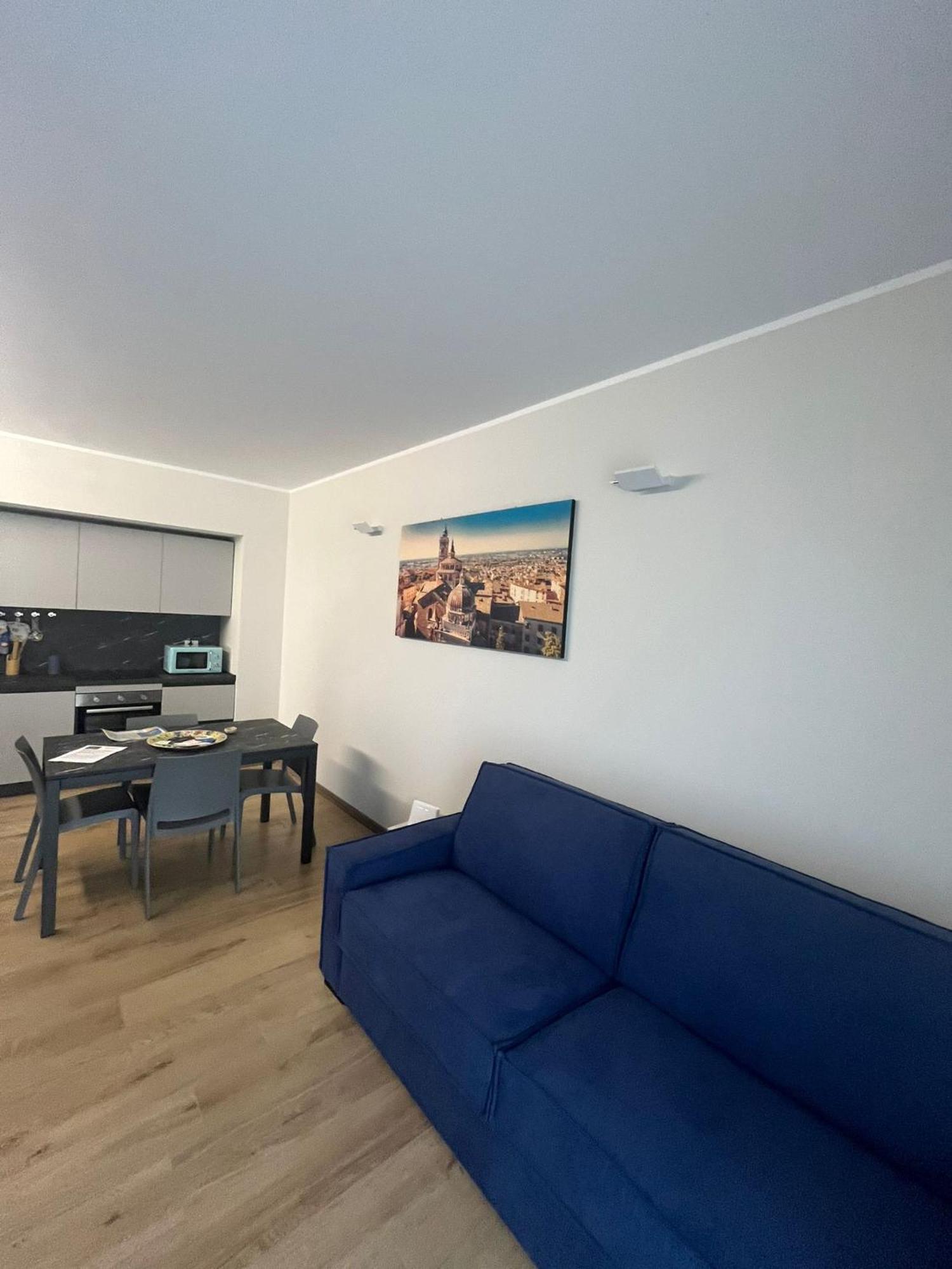Donna Di Coppe Apartment Torre Boldone المظهر الخارجي الصورة