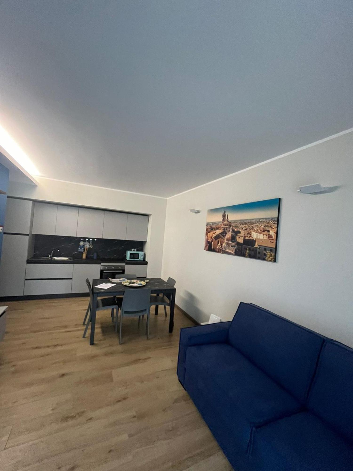 Donna Di Coppe Apartment Torre Boldone المظهر الخارجي الصورة