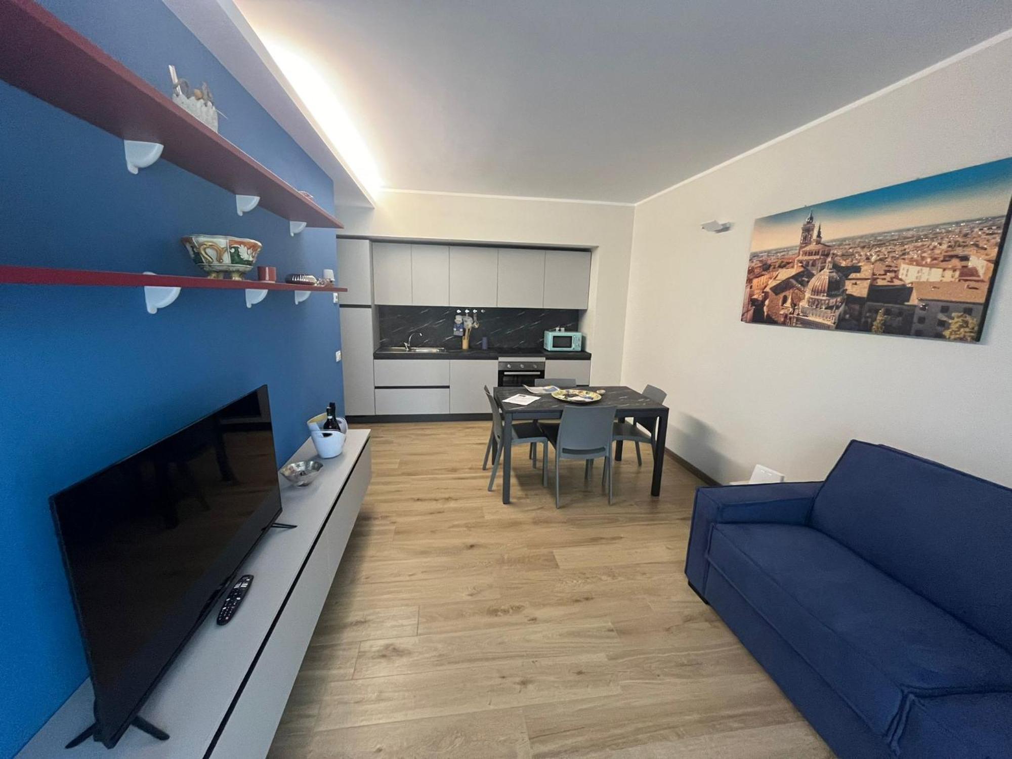 Donna Di Coppe Apartment Torre Boldone المظهر الخارجي الصورة