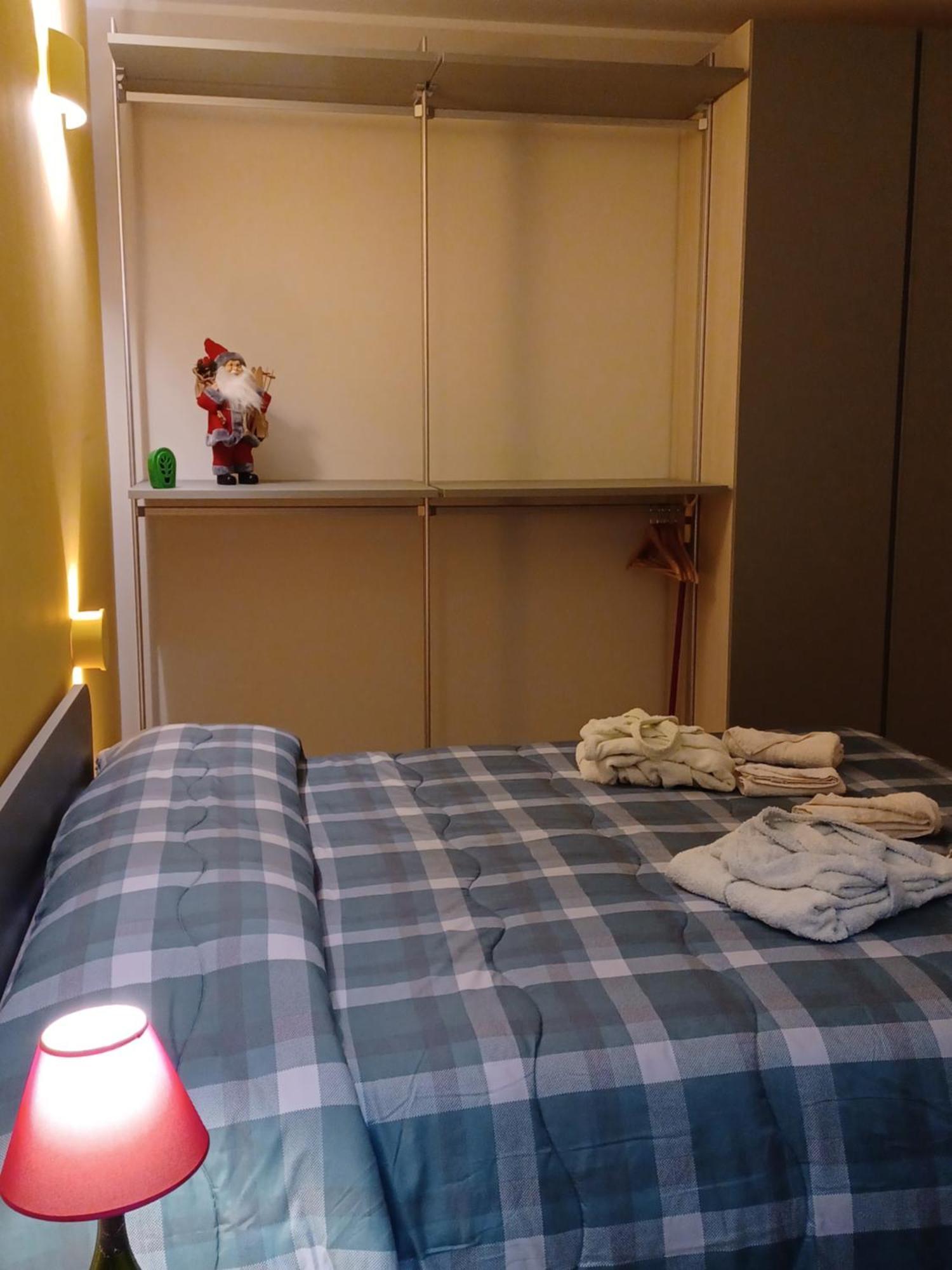 Donna Di Coppe Apartment Torre Boldone المظهر الخارجي الصورة