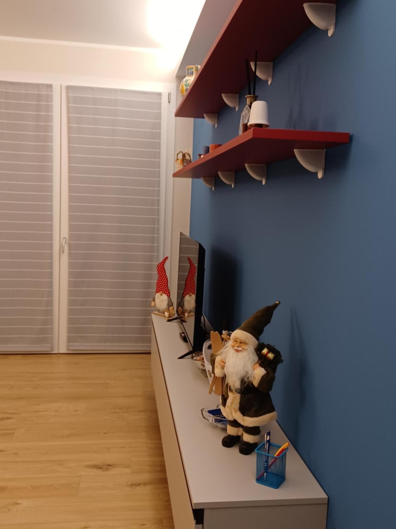 Donna Di Coppe Apartment Torre Boldone المظهر الخارجي الصورة