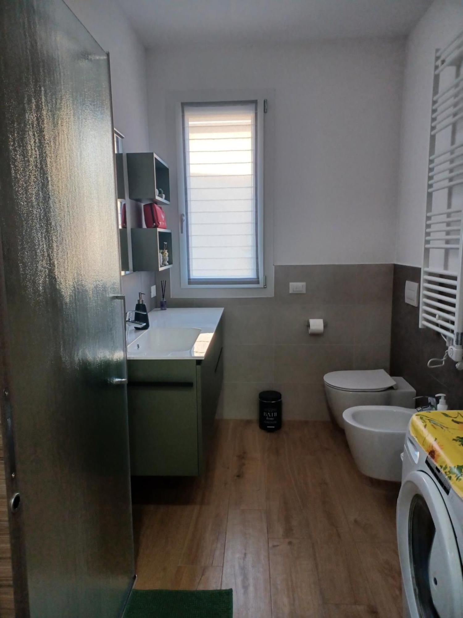 Donna Di Coppe Apartment Torre Boldone المظهر الخارجي الصورة