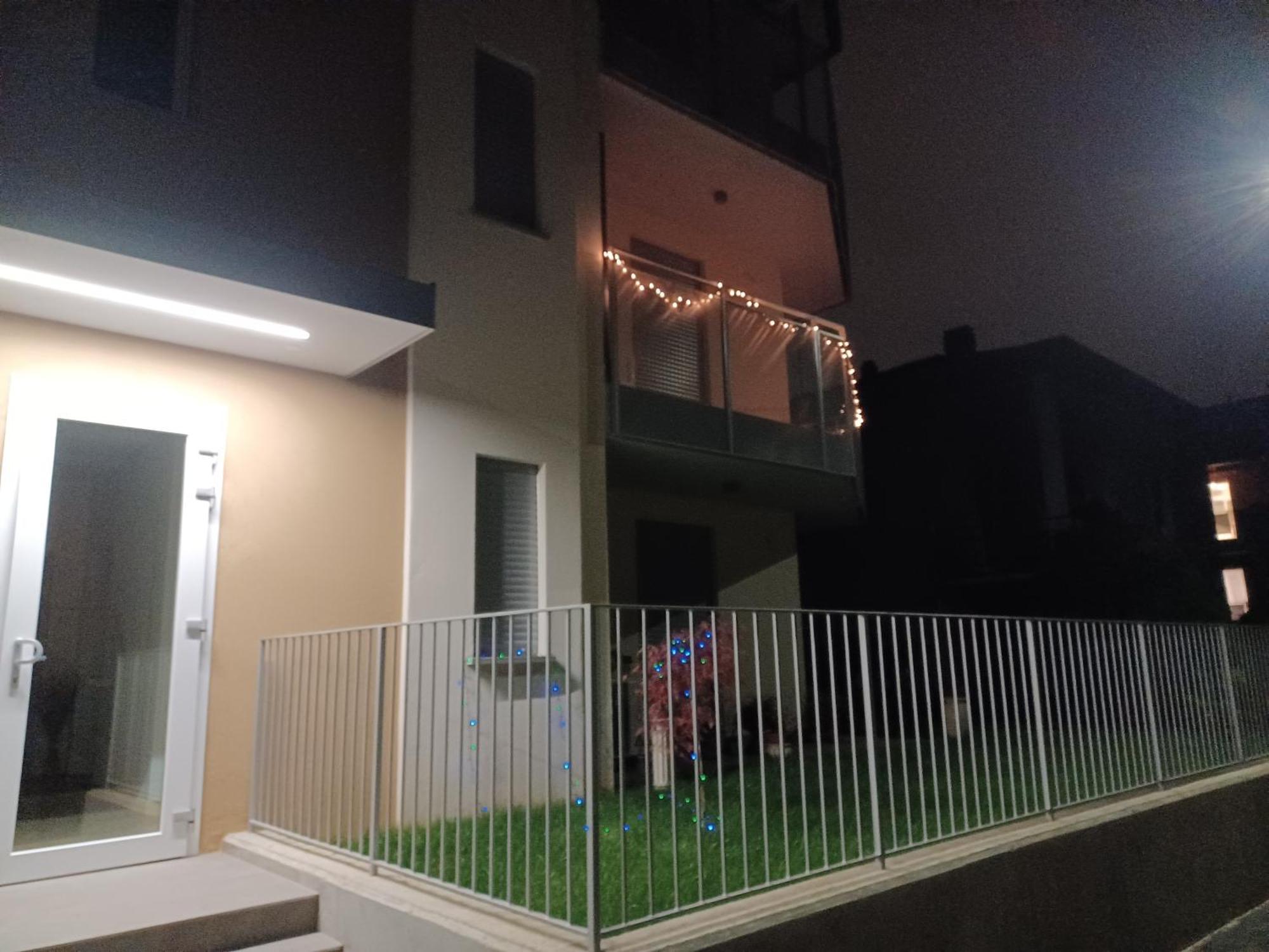 Donna Di Coppe Apartment Torre Boldone المظهر الخارجي الصورة