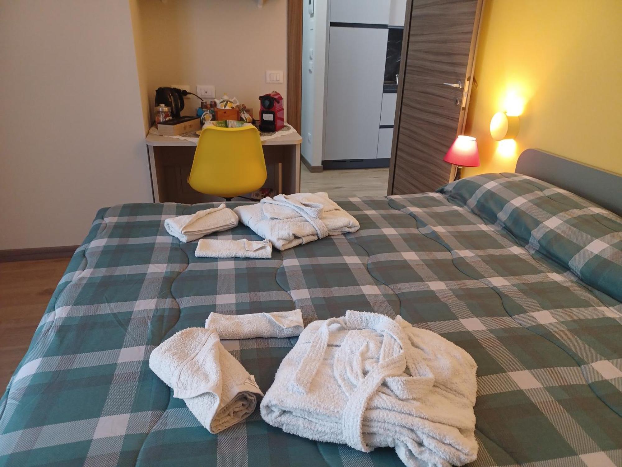 Donna Di Coppe Apartment Torre Boldone المظهر الخارجي الصورة